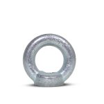 M10 Galvanized Eye Nut